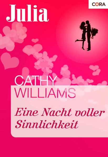 Eine Nacht voller Sinnlichkeit