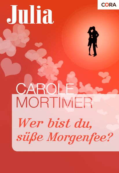 Wer bist du, süße Morgenfee?