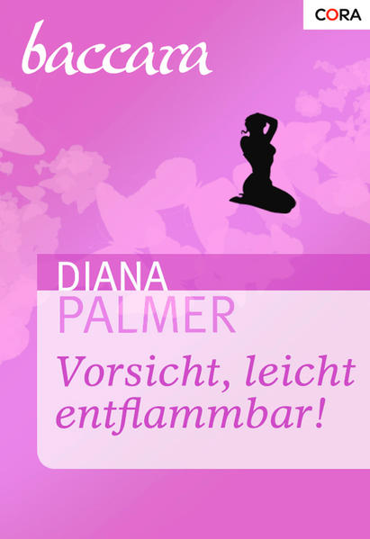 Vorsicht, leicht entflammbar!