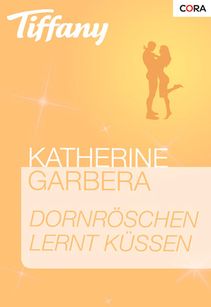 Dornröschen lernt küssen