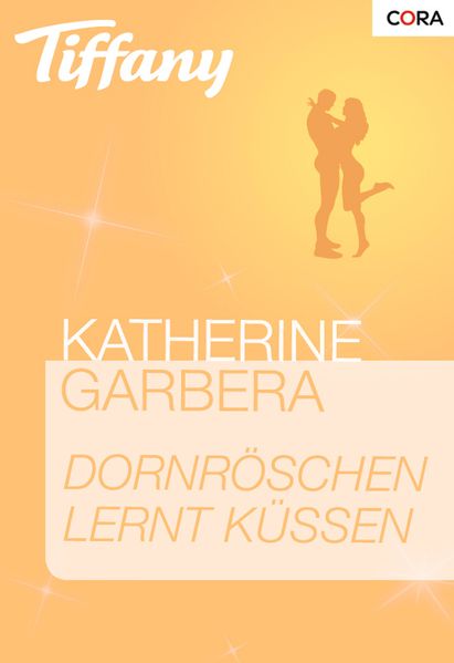 Dornröschen lernt küssen