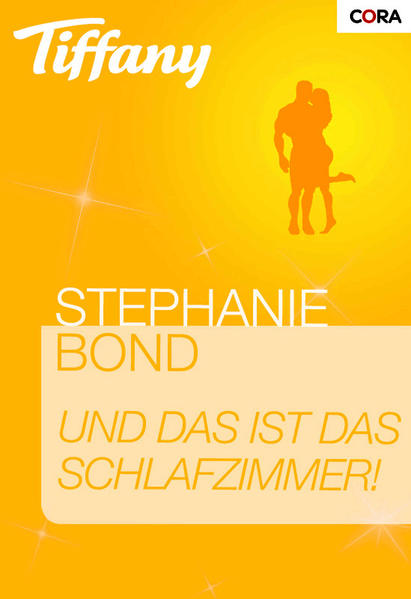Und das ist das Schlafzimmer!