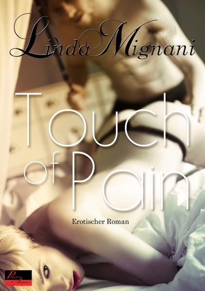 Touch of Pain
