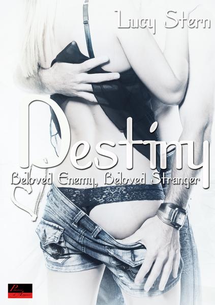 Destiny: Beloved Enemy, Beloved Stranger