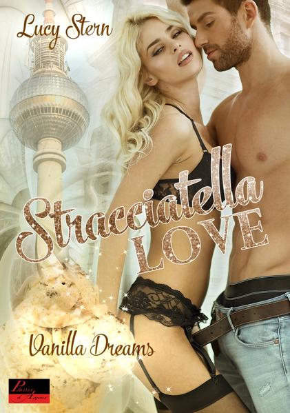 Stracciatella Love 1: Vanilla Dreams