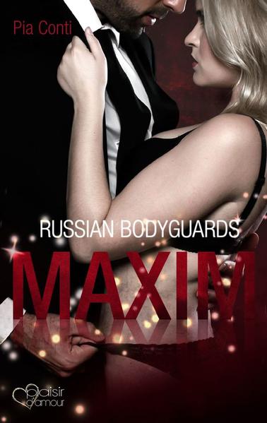 Russian Bodyguards: Maxim