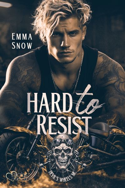 Devil`s Wheels MC Teil 2: Hard to Resist