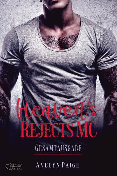 Heaven's Rejects MC (Gesamtausgabe)