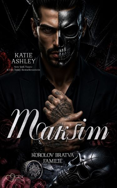 Korolov Bratva Familie Teil 1: Maksim