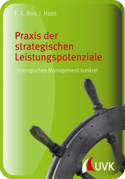 Praxis der strategischen Leistungspotenziale