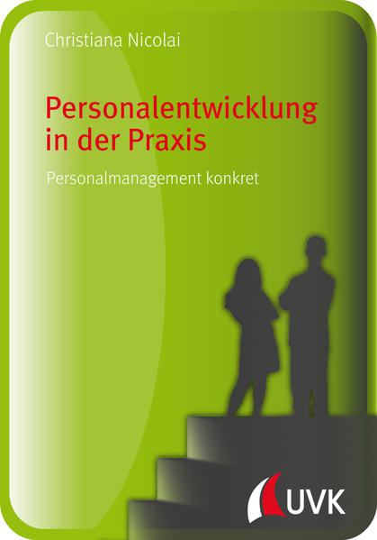 Personalentwicklung in der Praxis