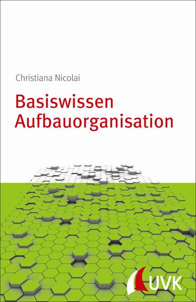 Basiswissen Aufbauorganisation