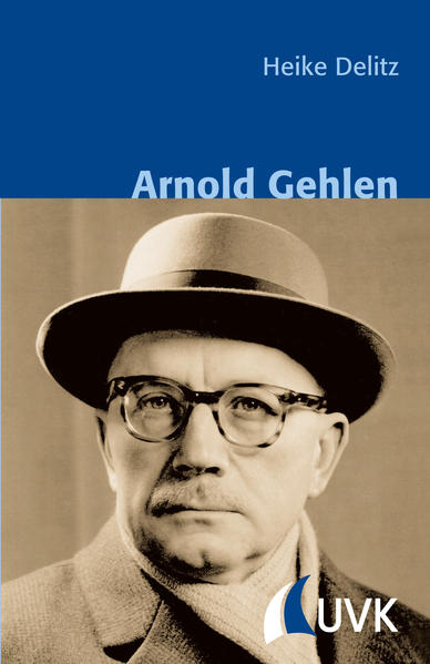 Arnold Gehlen