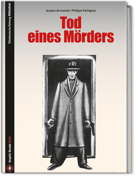 Tod eines Mörders