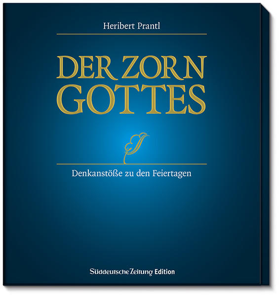 Der Zorn Gottes - Hörbuch