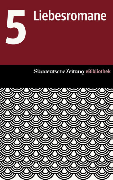 Süddeutsche Zeitung eBibliothek: Die Liebesromane