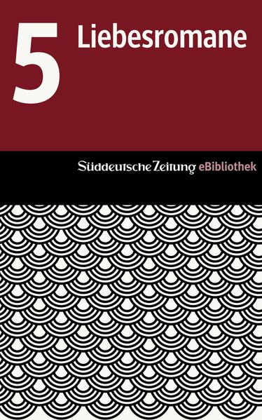 Süddeutsche Zeitung eBibliothek: Die Liebesromane