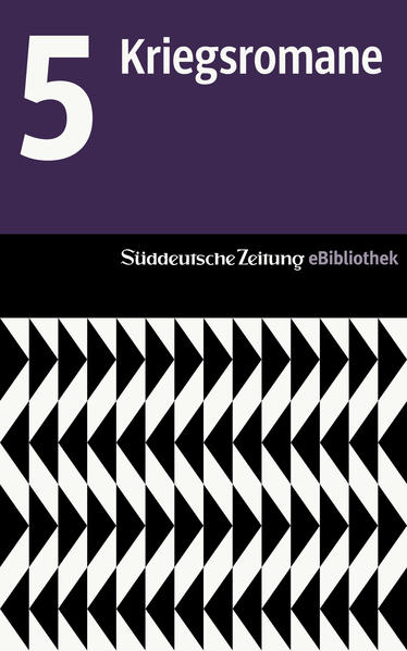Süddeutsche Zeitung eBibliothek: Die Kriegsromane