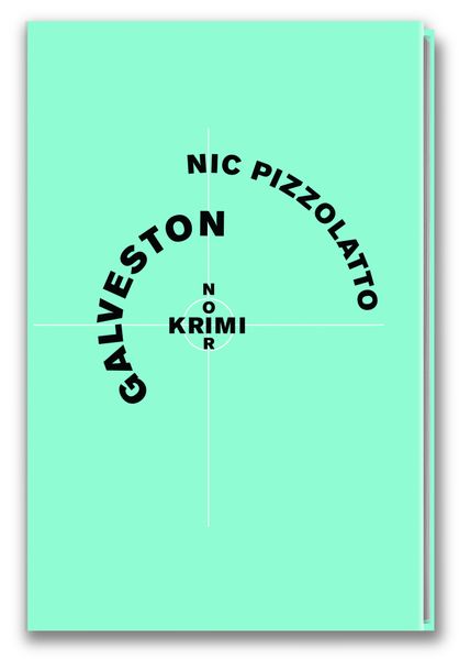 Krimi-Noir - Galveston