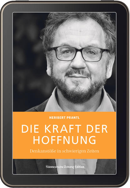 Die Kraft der Hoffnung
