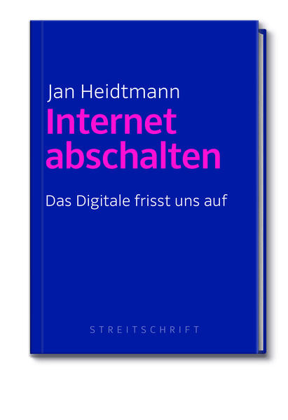 Internet abschalten