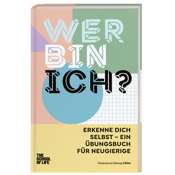 Wer bin ich?