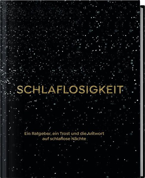 SCHLAFLOSIGKEIT