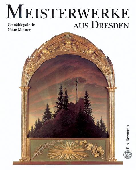 Gemäldegalerie Dresden Alte Meister