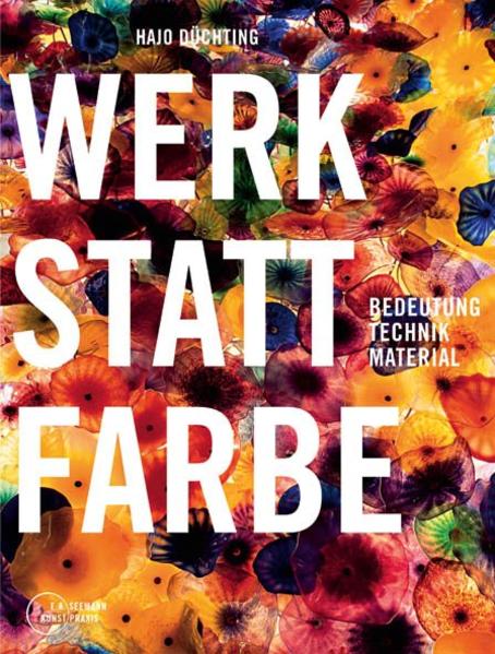 Werkstatt Farbe