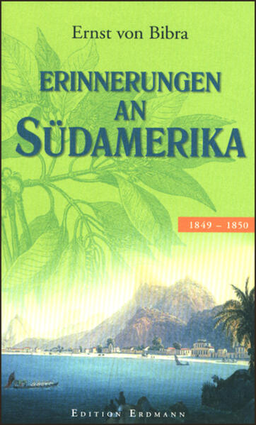 Erinnerungen an Südamerika