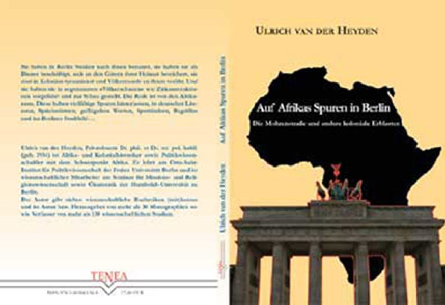 Auf Afrikas Spuren in Berlin