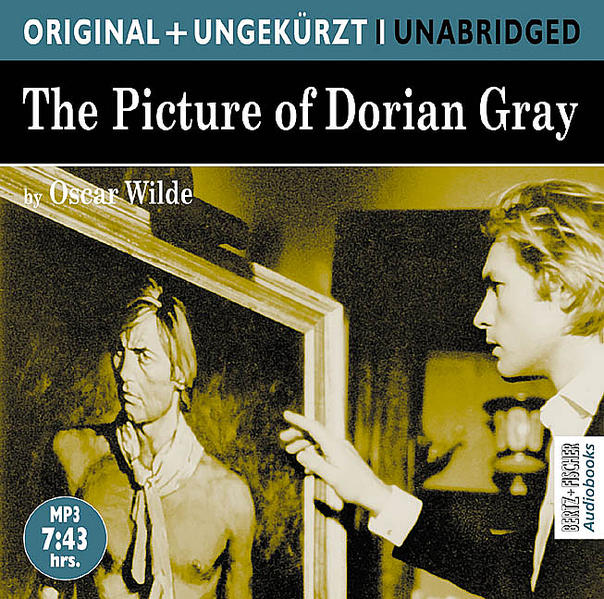 The Picture of Dorian Gray
