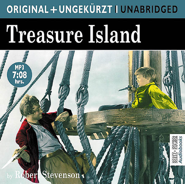 Treasure Island