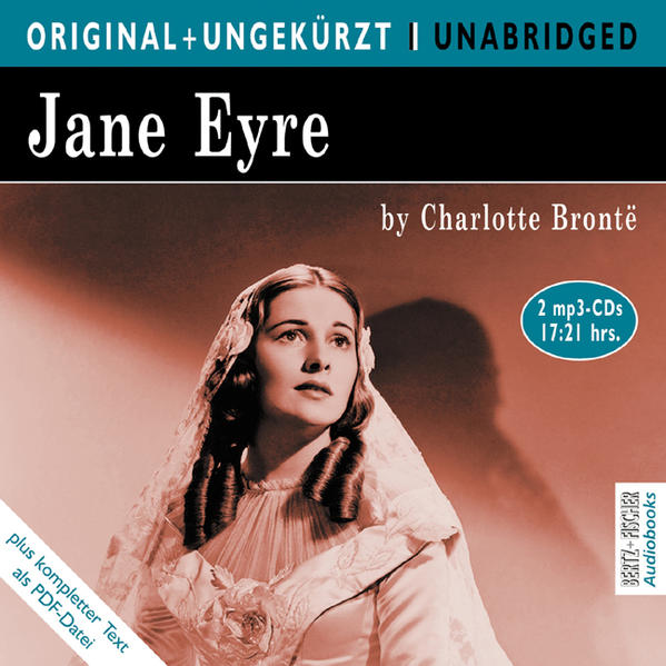 Jane Eyre