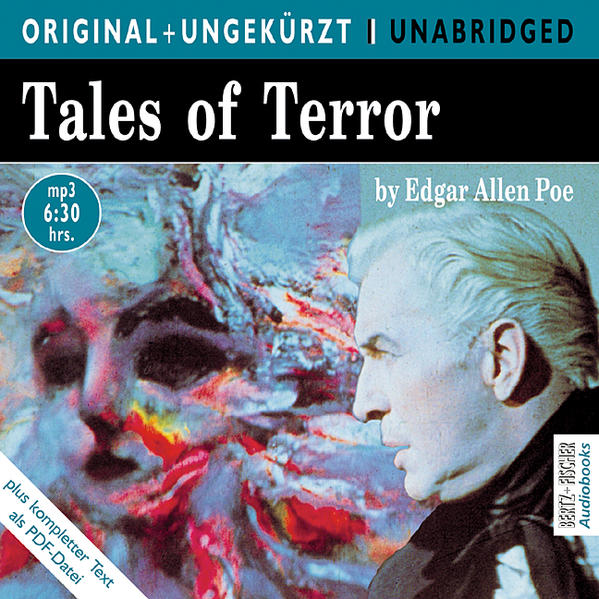 Tales of Terror