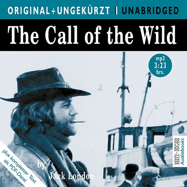 The Call of the Wild