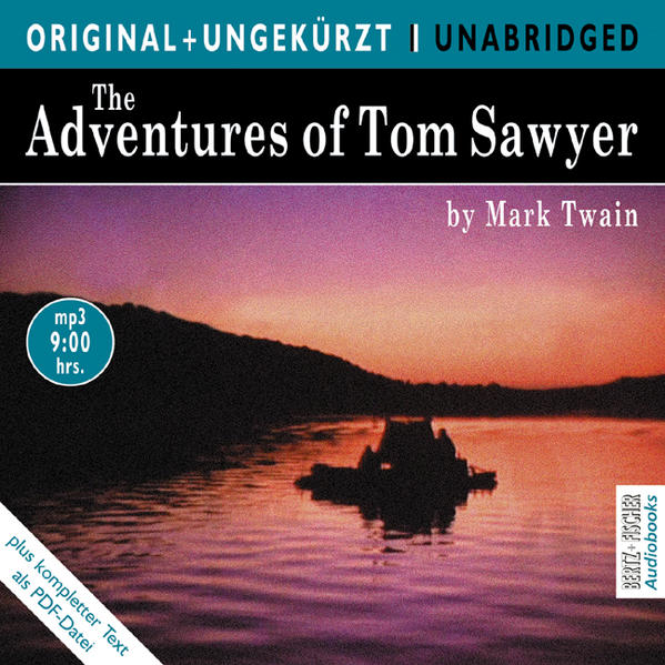 The Adventures of Tom Sawyer