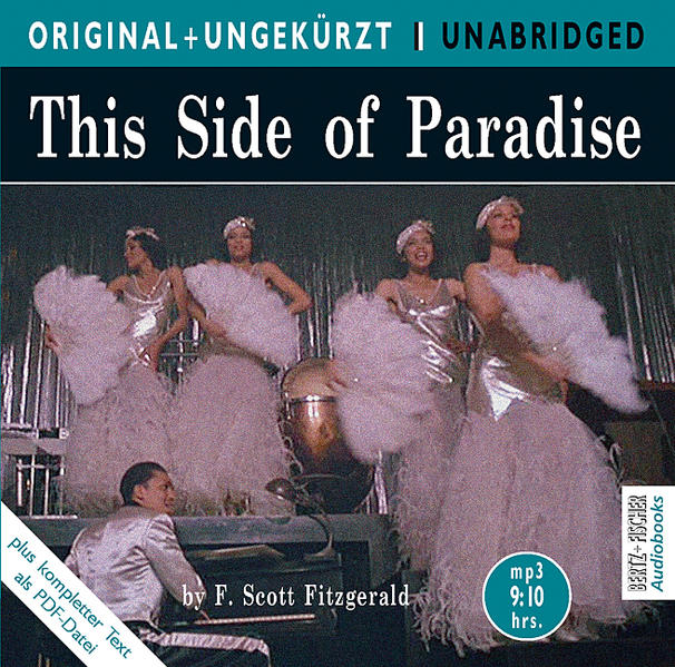 This Side of Paradise