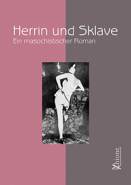 Herrin und Sklave
