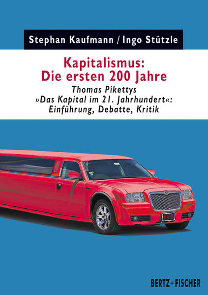 Kapitalismus: Die ersten 200 Jahre