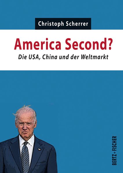 America Second?