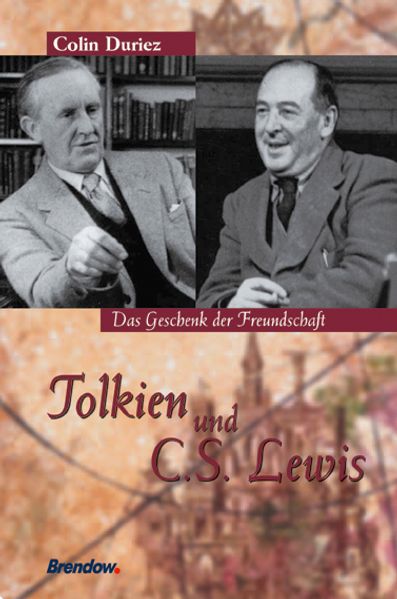 Tolkin und C. S. Lewis