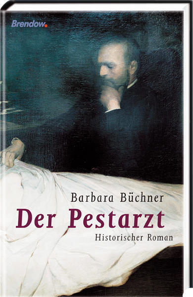Der Pestarzt