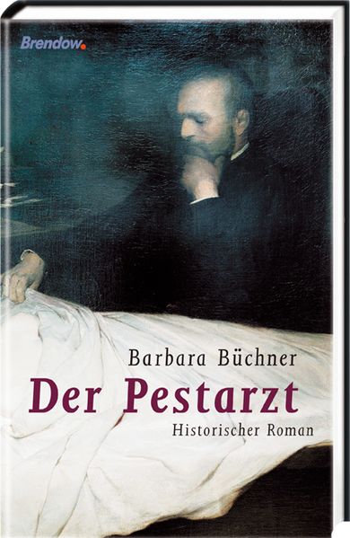 Der Pestarzt