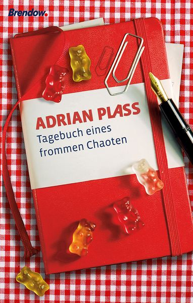 Tagebuch eines frommen Chaoten