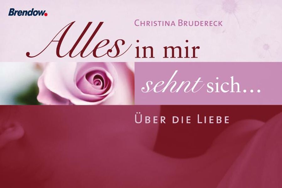 Alles in mir sehnt sich...