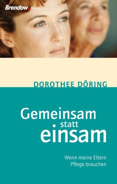 Gemeinsam statt einsam