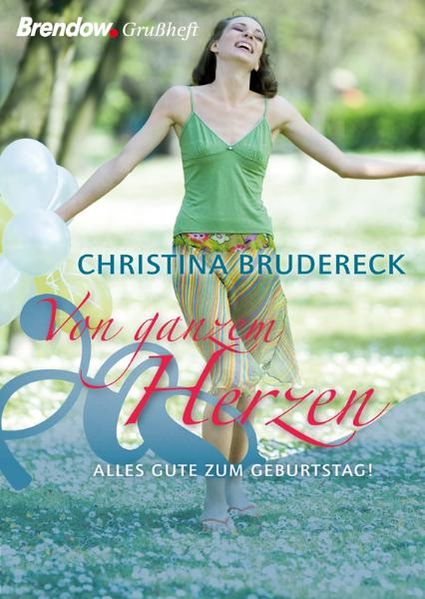 Von ganzem Herzen