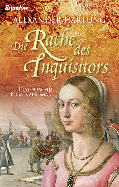 Die Rache des Inquisitors