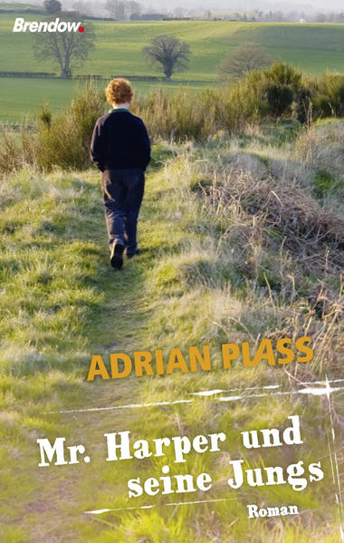 Mr. Harper und seine Jungs